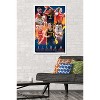 Trends International WNBA Indiana Fever -Team 24 Framed Wall Poster Prints - 2 of 4