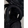 HalloweenCostumes.com Plus Size Premium Xenomorph Costume | Adult Alien Jumpsuit Realistically Detailed For Halloween or Cosplay - image 4 of 4