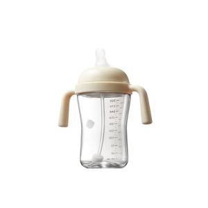 Tilted Anti-Spill Sippy Cup - 1 of 4