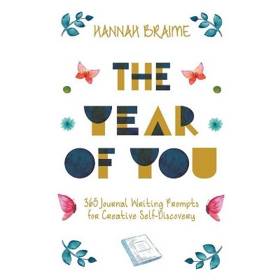 The Year of You - by  Hannah Braime (Paperback)