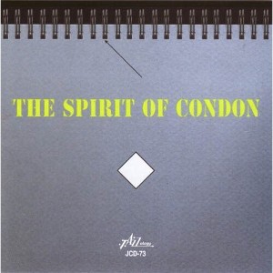 Wild Bill Davison - The Spirit Of Condon (CD) - 1 of 1