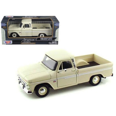 1966 chevy truck diecast