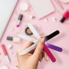 LOVELAY CREATIONS 3-Pack Crystal Fingernail File - 3 of 3