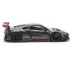 Honda NSX GT3 EVO22 Carbon Edition 1/64 Diecast Model Car by Pop Race - 2 of 4