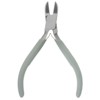 John Bead Classic Slim 4.75in Side Cutter Pliers, Stainless Steel Multi Purpose Jewelry Tool - 2 of 4
