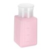 Unique Bargains Press Type ESD Anti-Splash Alcohol Dispenser with Sealing Plastic Lid - 3 of 3