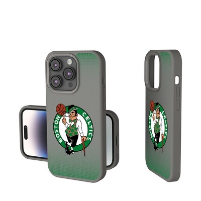 Keyscaper NBA Linen Soft Touch Cell Phone Case for iPhone 14 Pro Max