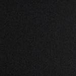 anti-slip black leather