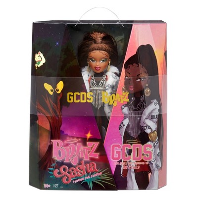 bratz 20th anniversary dolls target