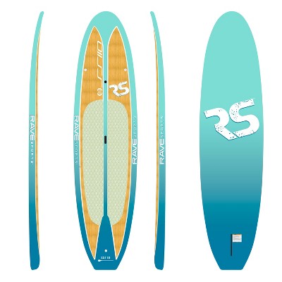 ss110 shoreline sup paddle