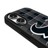 NFL AFC Teams Plaid MagSafe Compatible Cell Phone Case for Apple iPhone 17 Series - 4 of 4