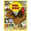 Farm Bingo Game – Animals, Crops, and Machinery for Kids and Classrooms - 2 of 2
