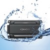 Kenwood KAC-M5001 Compact Mono Digital Marine & Motorsports Subwoofer Amplifier - 2 of 4
