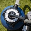 XtremepowerUS 2400GPH 13" Sand Filter for Above Ground Pool w/ Pool Pump Intex - 4 of 4