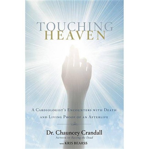 Touching Heaven - by Chauncey Crandall - image 1 of 1