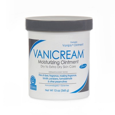 Vanicream Moisturizing Ointment - 13oz