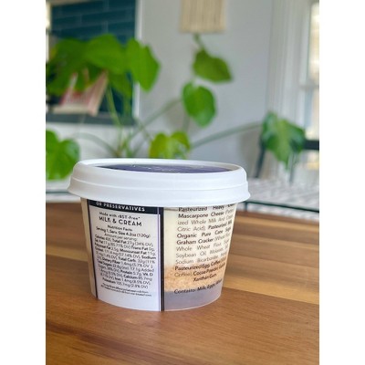 Sweet Craft Tiramisu in a Cup - 4.2oz