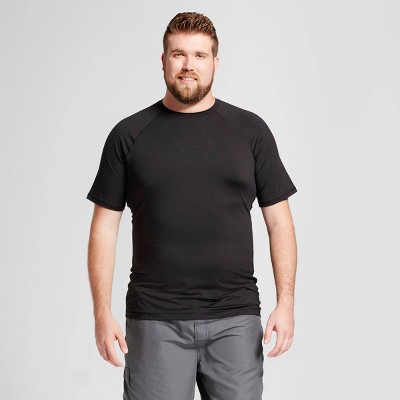 target rash guard mens