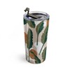 Marta Barragan Camarasa Simple tropical nature T Travel Mug 20 oz Stainless Steel Travel Mug - Deny Designs - image 3 of 4