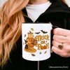 Vintage Trick or Pooh Mug, Pooh Bear and Friends in Halloween Costume Gift | OrnamentallyYou - 3 of 4