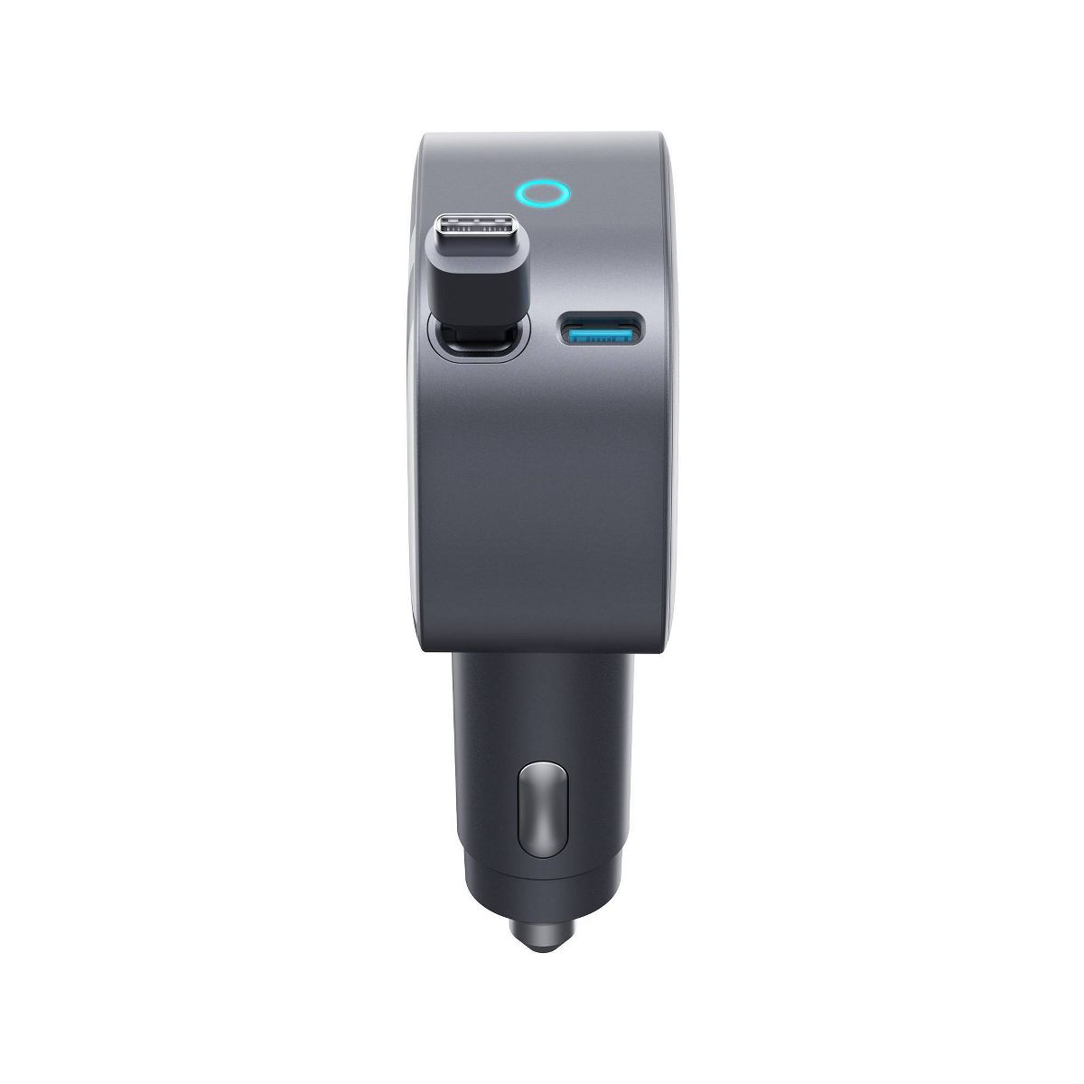 Anker 75W Retractable Car Charger - thumbnail 2