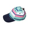Glove It Women's Adjustable Golf Cap - 3 of 4