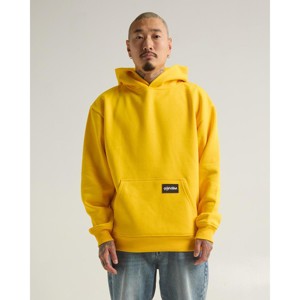 Essential Super Heavyweight Hoodie - 1 of 4