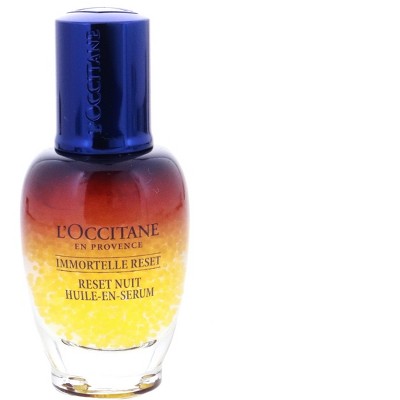 Immortelle Overnight Reset Oil-in-Serum