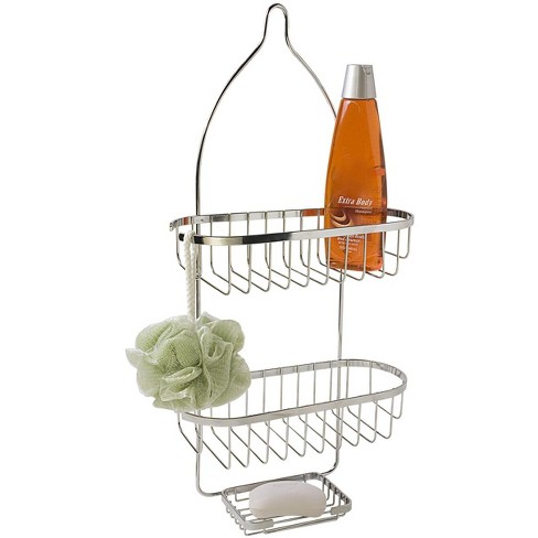 shower storage target