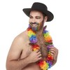 Smiffys Bright Lei Adult Costume - 2 of 4