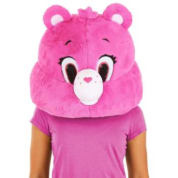 Adult Care Bears Classic Share Bear Costume