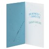 Carlton Cards Graduation Money Gift Card Holder Worked Your Tassel Off - 2 of 3