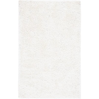 New Orleans Shag SG531 Hand Tufted Indoor Rugs - Safavieh