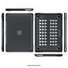 SaharaCase Raider Series 13.6" Laptop Case Shock Absorbing Black/Clear (LT00045) - 3 of 4