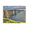 Trademark Fine Art -Pierre Leclerc 'Cliffs of Moher Ireland' Multi Panel Art Set - 2 of 4