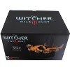 Dark Horse Comics The Witcher III The Wild Hunt | Geralt in Bath Polyresin Statuette - 3 of 3