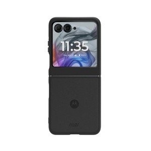 SAHARA - Venture Series Slim Case for Motorola Razr (2025) - 1 of 4