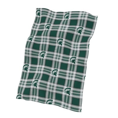 NCAA Michigan State Spartans Classic Throw Blanket - XL