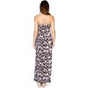 Just Love Styles Maxi Dresses for Women / Spring / Summer Dresses (Cotton Candy Cheetah - Bra Cup, Medium) - 3 of 3