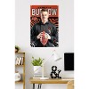 Trends International NFL Cincinnati Bengals - Joe Burrow Pose 20 Unframed Wall Poster Prints - 2 of 4