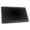 ViewSonic TD2430 24 Inch 1080p 10-Point Multi Touch Screen Monitor with HDMI and DisplayPort - 3 of 4