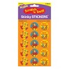 TREND Thanksgiving Time/Pumpkin Stinky Stickers®, 60 Per Pack, 6 Packs - 4 of 4