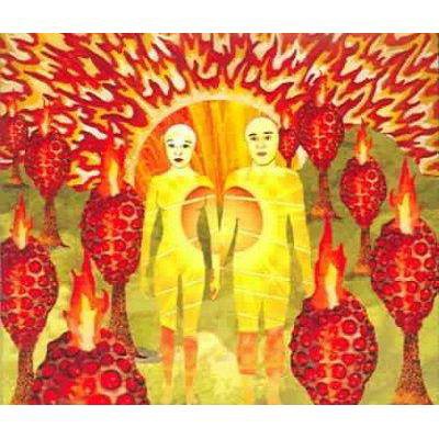 Of Montreal - Sunlandic Twins (CD)