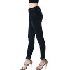 phistic Women's Ultra Stretch Skinny Jeans - 2 of 4