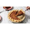 Farberware Professional Stainless Steel Pie Server/Cake Knife - Set of 2 | 11 Inch Serrated Edge Dessert Server, Durable and Dishwasher Safe - 4 of 4