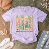 Simply Sage Market Meet Me Under The Stars Garment Dyed Tee - 3 of 4