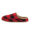 Deer Stags Unisex Nordic Slipper - 3 of 4