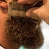 Cremo Beard Comb - image 4 of 4