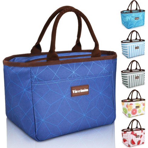 Neoprene lunch best sale bag target