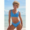 VENUS Womens Lovely Lift Wrap Top - 2 of 4